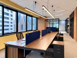Chartered Bank Building (D1), Office #629201811